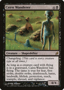 Cairn Wanderer [Lorwyn]