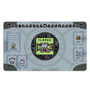 Digimon TCG Digivice Adventure Playmat - Gray