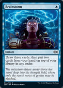 Brainstorm [Double Masters]