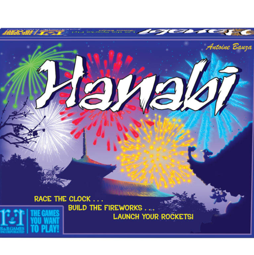 Hanabi