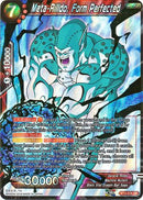 Meta-Rilldo, Form Perfected [BT3-018]