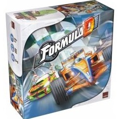 Formula D