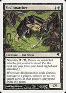 Skullsnatcher [Hachette UK]