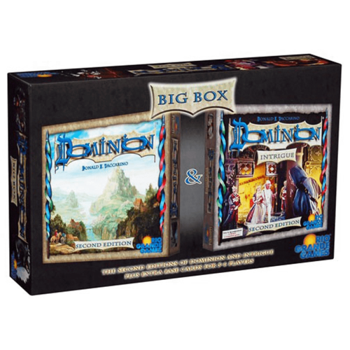 Dominion Big Box II