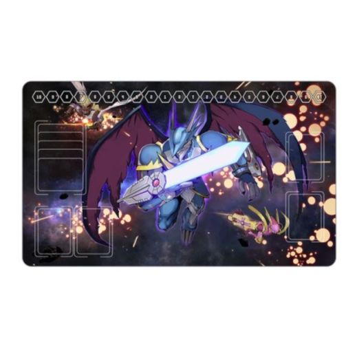 Digimon TCG UlforceVeedramon Playmat