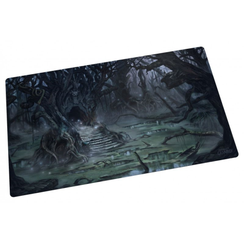 Ultimate Guard Lands Edition 2 Swamp Play Mat