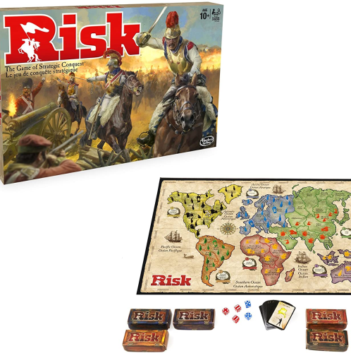 Risk