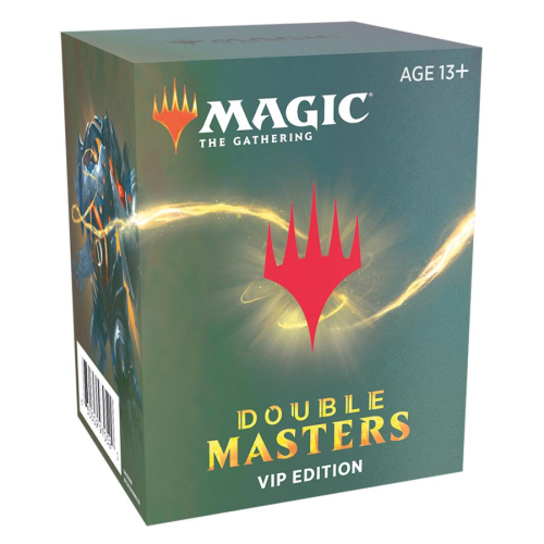 Magic The Gathering Double Masters VIP Edition