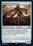 Kuldotha Forgemaster [Double Masters]