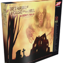 Betrayal at House on the Hill Widows Walk
