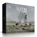 Scythe Encounters