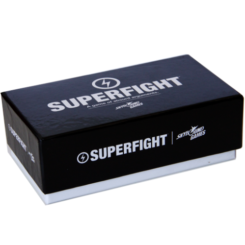 Superfight Main Game