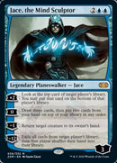 Jace, the Mind Sculptor [Double Masters]