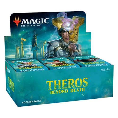 Theros Beyond Death Booster Box