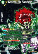 Boujack, the Plunderer (SPR) [BT6-093_SPR]