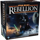 Star Wars Rebellion