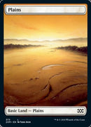Plains (373) [Double Masters]