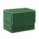 Ultimate Guard Sidewinder 100+ Standard Size Green Deck Box