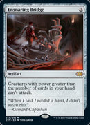 Ensnaring Bridge [Double Masters]