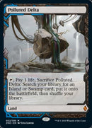 Polluted Delta [Zendikar Rising Expeditions]