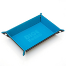 Dice Hoard Tray Blue