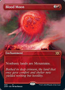 Blood Moon (Borderless) [Double Masters]