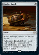 Ratchet Bomb [Double Masters]