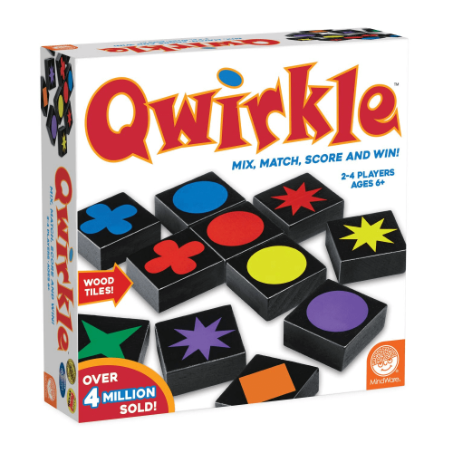 Qwirkle