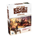 Star Wars RPG Edge of the Empire Beginner Game