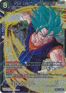 SSB Vegito, the Savior (EX01-04) [Mighty Heroes]