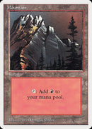 Mountain (A) [Summer Magic]