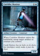 Corridor Monitor [Double Masters]