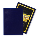 Dragon Shield Night Blue matte 100 pack