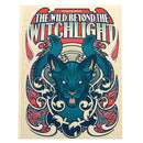 D&D The Wild Beyond the Witchlight Alt art