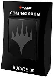 Kamigawa Neon Dynasty Commander Deck Display