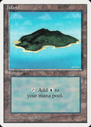 Island (B) [Summer Magic]