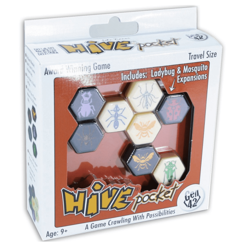 Hive Pocket