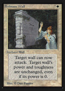 Animate Wall (IE) [Intl. Collectors’ Edition]