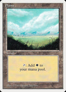 Plains (A) [Summer Magic]