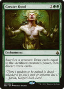 Greater Good [Battlebond]
