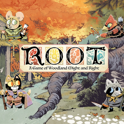 Root