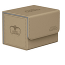 Ultimate Guard Sidewinder 100+ Standard Size Sand Deck Box