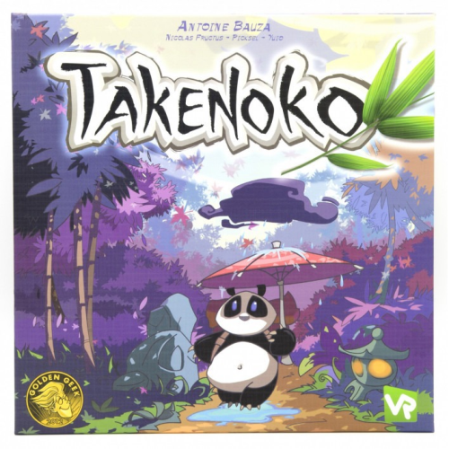 Takenoko