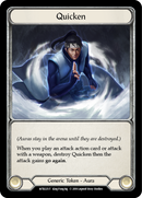 Harmonized Kodachi // Quicken [WTR078-T // WTR225-T] Alpha Print Normal
