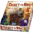 Ticket to Ride