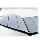 Ultimate Guard 9-Pocket FlexXfolio XenoSkin White Folder