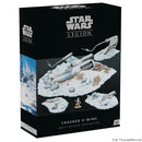 Star Wars Legion Crashed X-Wing Battlefield Expansion