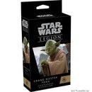 Star Wars Legion Grand Master Yoda Commander