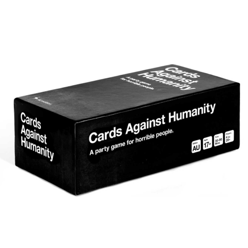 Cards Against Humanity AU Edition V2