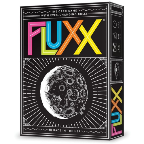 Fluxx 5.0